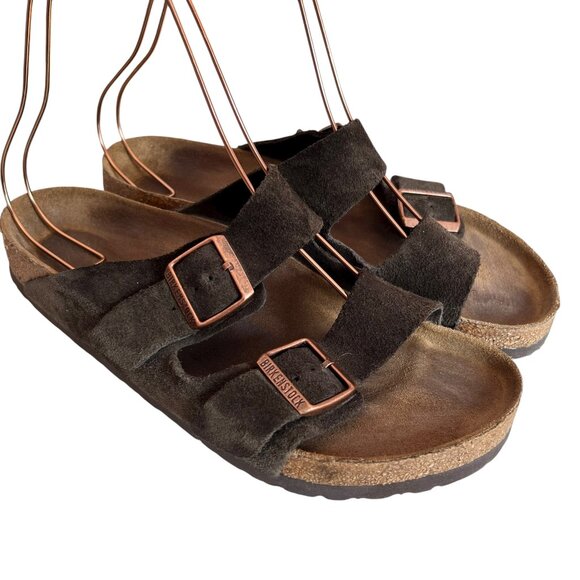 Birkenstock Arizona sandals - Picture 1 of 10